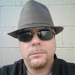 Meet your Posher, Terry